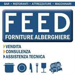 Feed Forniture Alberghiere e per Ristoranti
