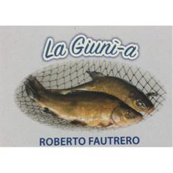 Allevamento e Vendita Tinche di Ceresole La Giunì-A  di Roberto Fautrero