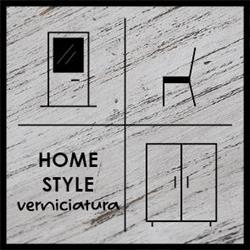Home Style Verniciatura