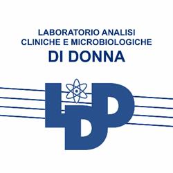 Laboratorio Analisi Cliniche e Microbiologiche Di Donna