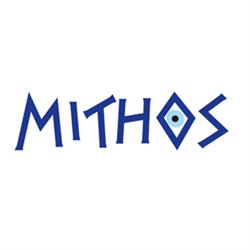 Mithos Greek pita gyros Ristorante greco tavola calda