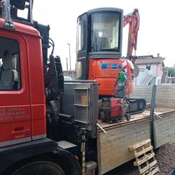 Officina Meccanica Due P