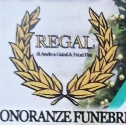 Onoranze Funebri Regal Galati Andrea