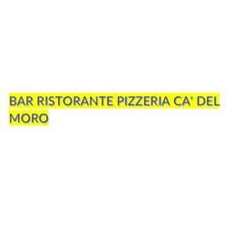 Bar Ristorante Pizzeria Ca' del Moro