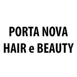 Porta Nova Hair e Beauty