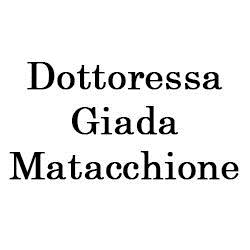 Dottoressa Giada Matacchione