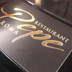 Pepe Restaurant
