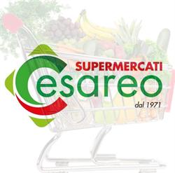 Supermercati Cesareo Olga Srl RossoTono