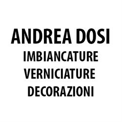 Andrea Dosi Imbiancature Verniciature e Decorazioni