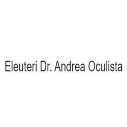 Eleuteri Dr. Andrea Oculista