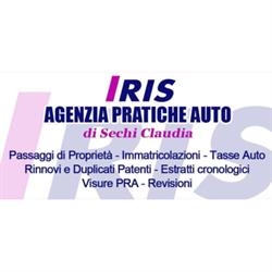 Iris Agenzia Pratiche Auto