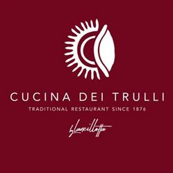 Ristorante Cucina dei Trulli