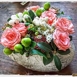 Fioreria Garden Flor