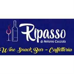 Il Ripasso di Antonio Cacciola Wine Snack Cocktail Bar & Caffetteria