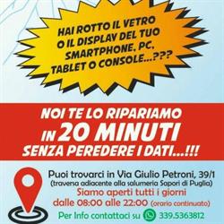 La Telefonia