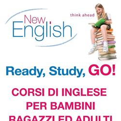 New English