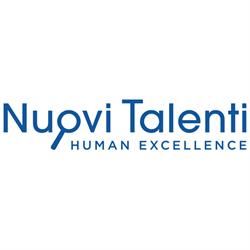 NUOVI TALENTI