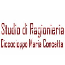 Ciccocioppo Maria Concetta