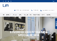 Studio dentistico Dott. Luca Macaluso