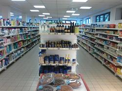 MARGHERITA CONAD