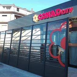 CONAD CITY