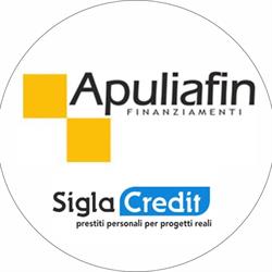 Apuliafin Finanziamenti