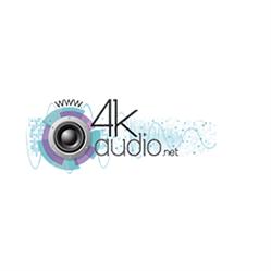 4k Audio