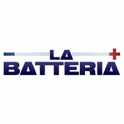 La Batteria di Marco Gabriella
