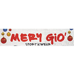 Abbigliamento Mery Gio'