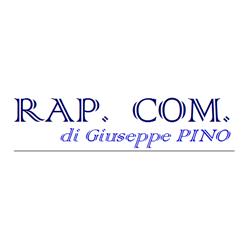 Rap. Com. di Giuseppe Pino Informatica & Telecomunicazioni