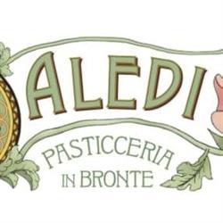 Aledi Pasticceria in Bronte