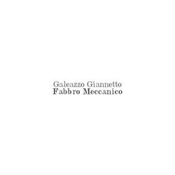 Fabbro Meccanico Galeazzo
