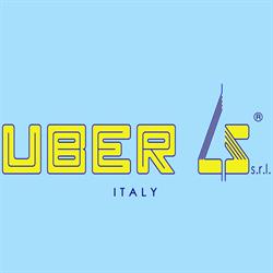 UBER LS - Soluzioni di Imballaggio Morbido Protettivo