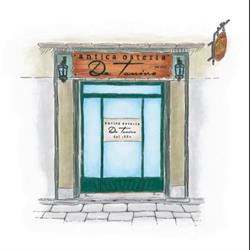 Antica Osteria Da Tonino dal 1880