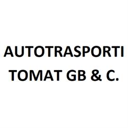 Autotrasporti Tomat G.B. & C. Srl