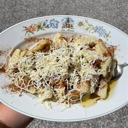 Trattoria Da Maria di Lena Anna Maria