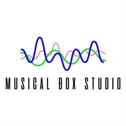 Musical Box Studio di Gabriele Nicu