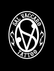 Sal Vaccaro Tattoo Studio