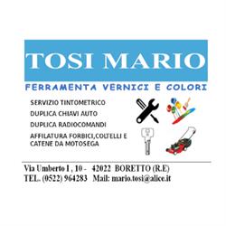 Ferramenta Tosi