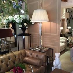 Sisti Interior Designer Di Palermo Santa
