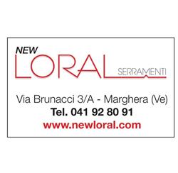 New Loral srl unipersonale