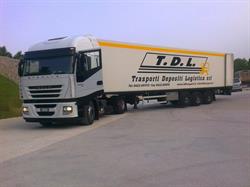 T.d.l. Trasporti S.r.l.