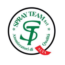 Spray Team