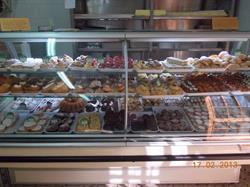Pasticceria Rosticceria Scarpato Di Immacolata Scarpato