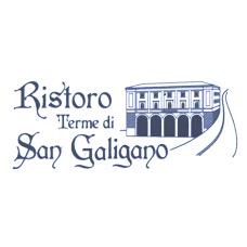 Ristoro Terme di San Galigano