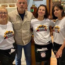 Amazon Counter - Bar trattoria da Ivano