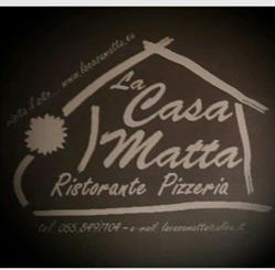 La Casa Matta