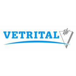 Vetrital