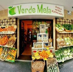 Verde Mela