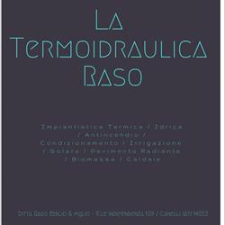 La Termoidraulica - Raso Emilio & Figlio